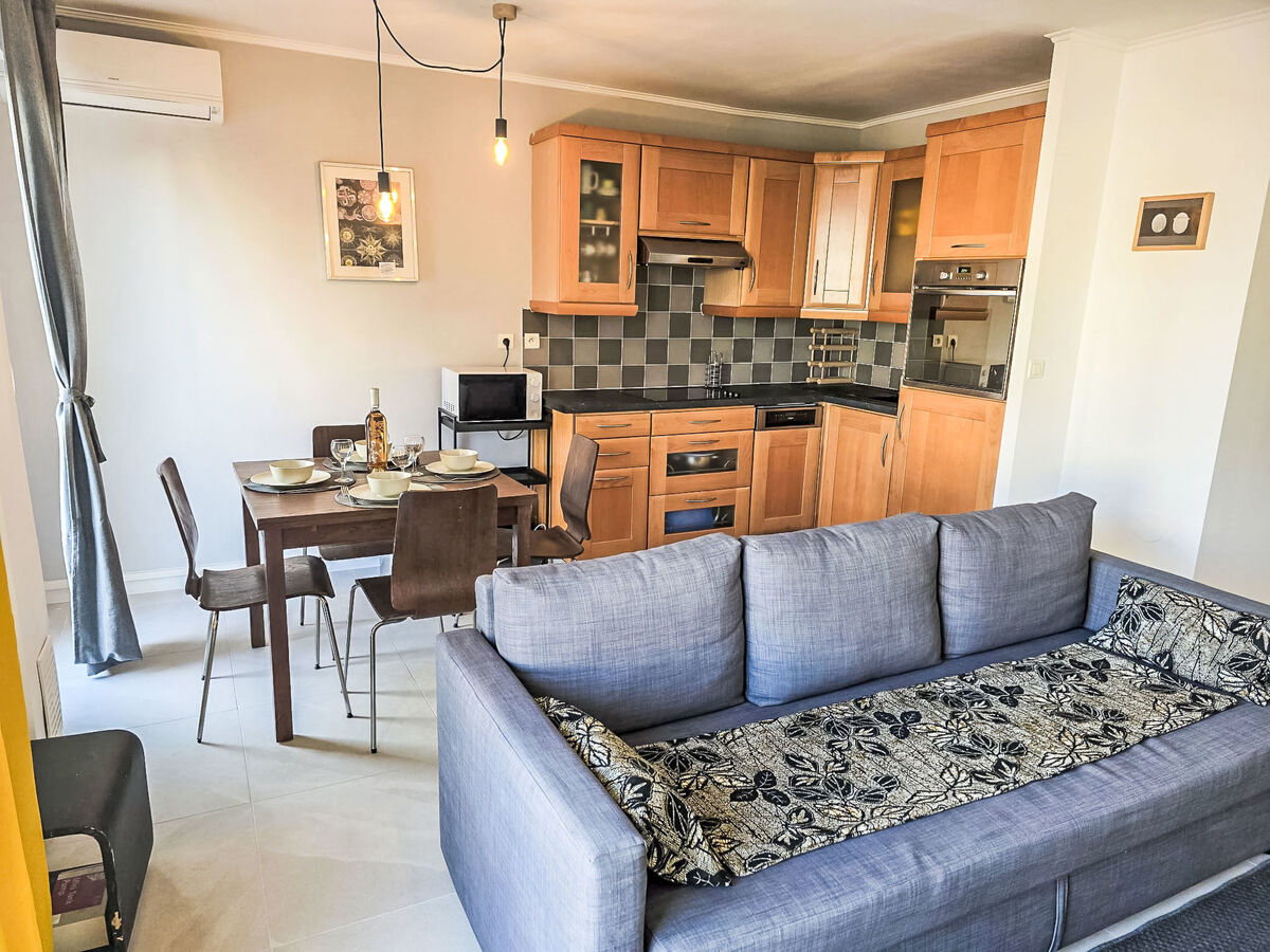 Appartement Reine Astrid, 20 m de la plage à Cannes - Photo 15