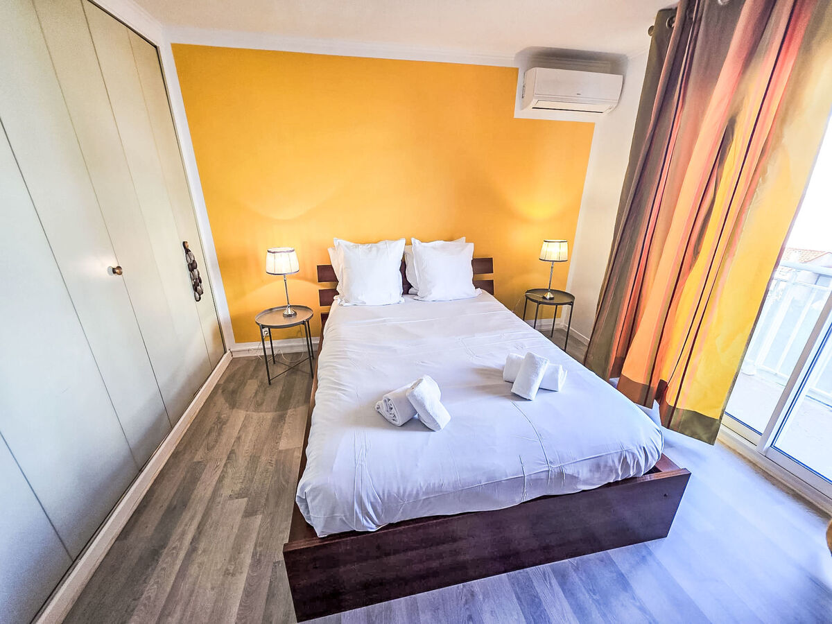 Appartement Reine Astrid, 20 m de la plage à Cannes - Photo 18