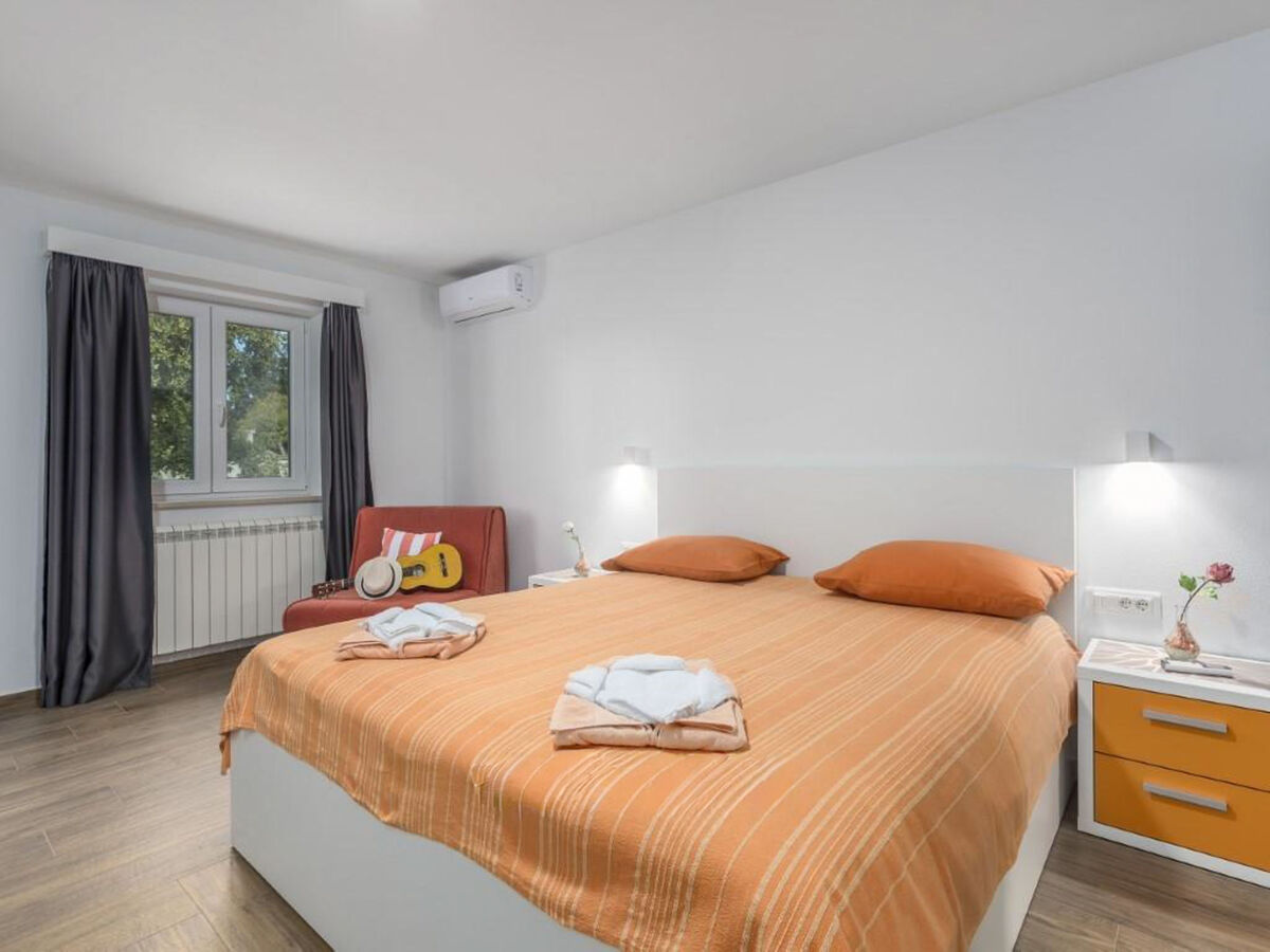 Maison Terezija : piscine privée à Tinjan - Photo 28