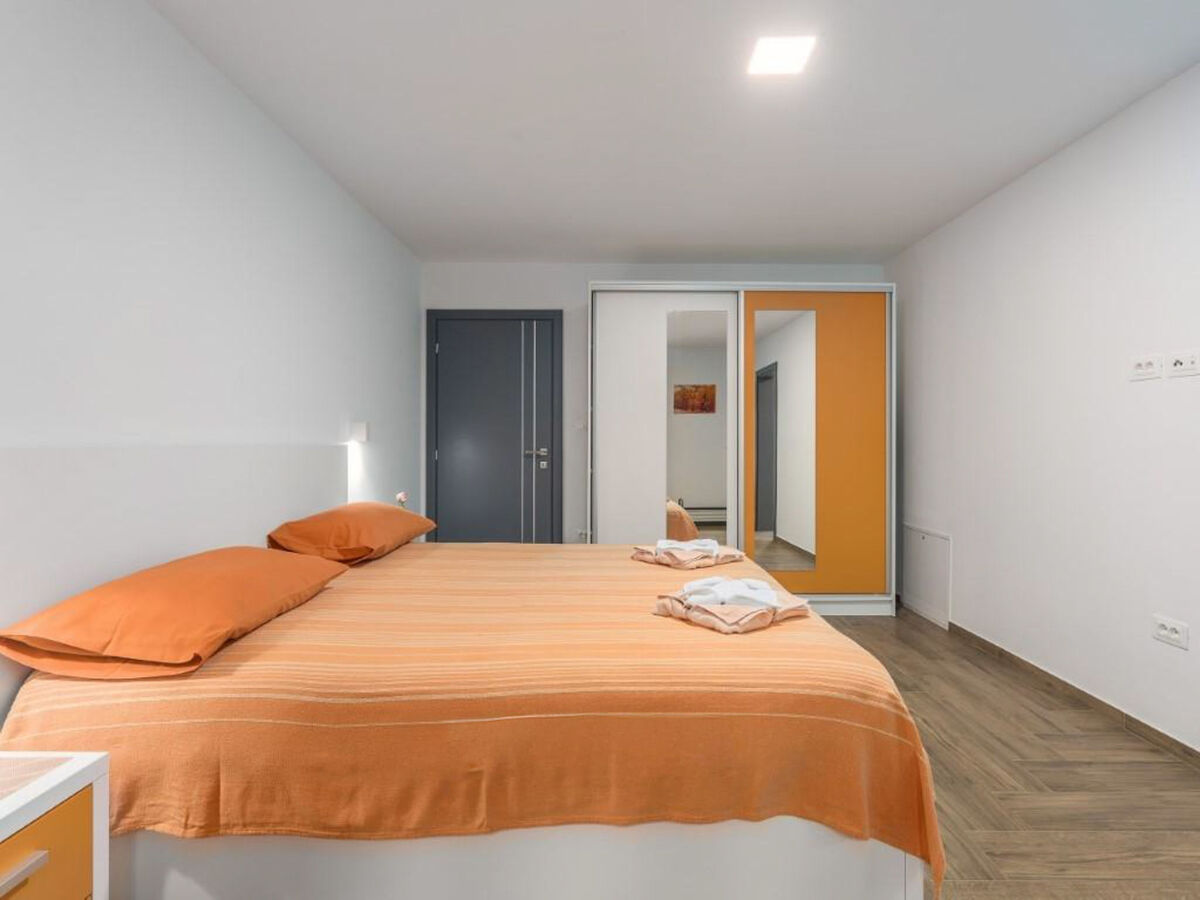 Maison Terezija : piscine privée à Tinjan - Photo 29