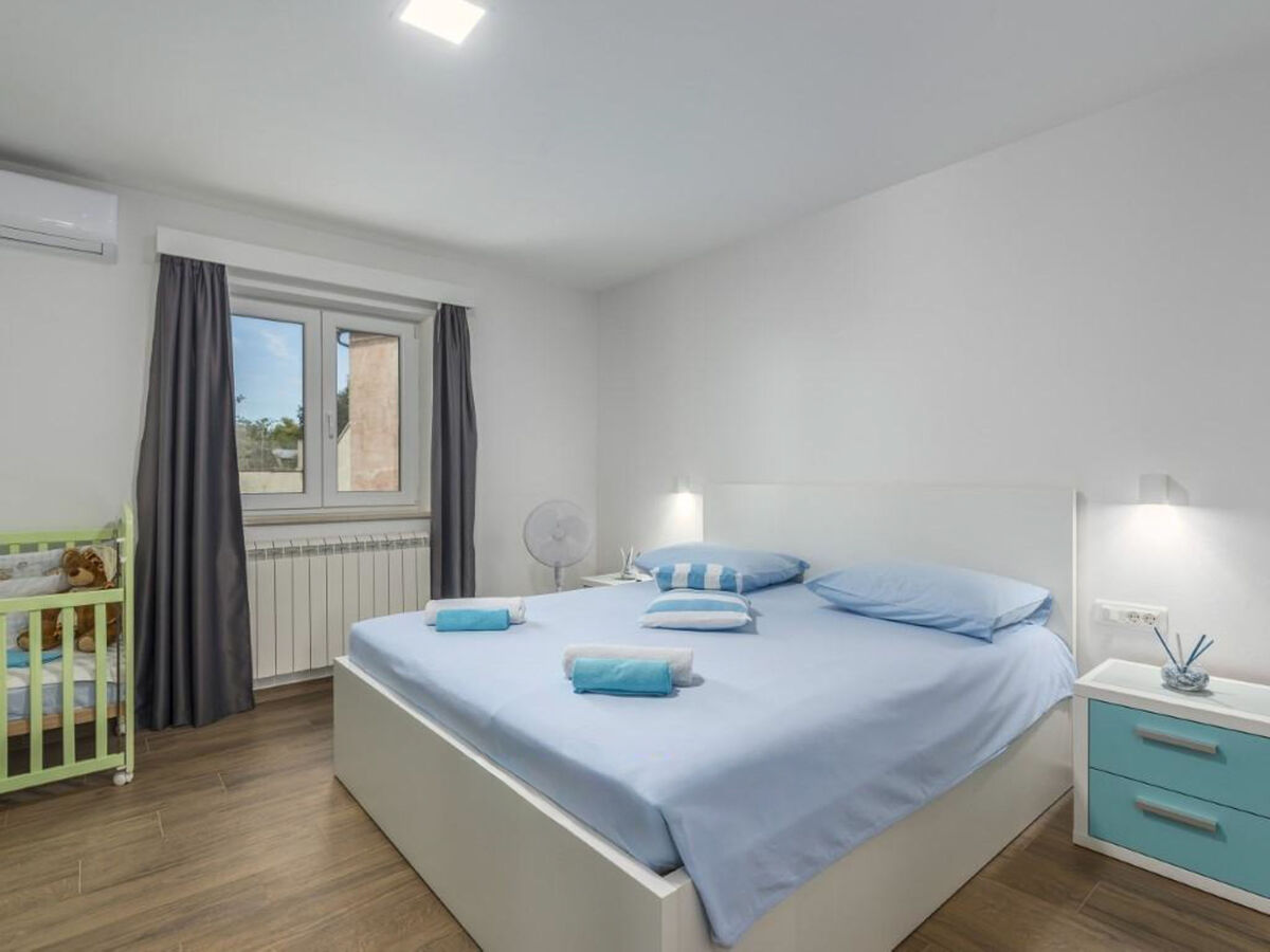 Maison Terezija : piscine privée à Tinjan - Photo 31