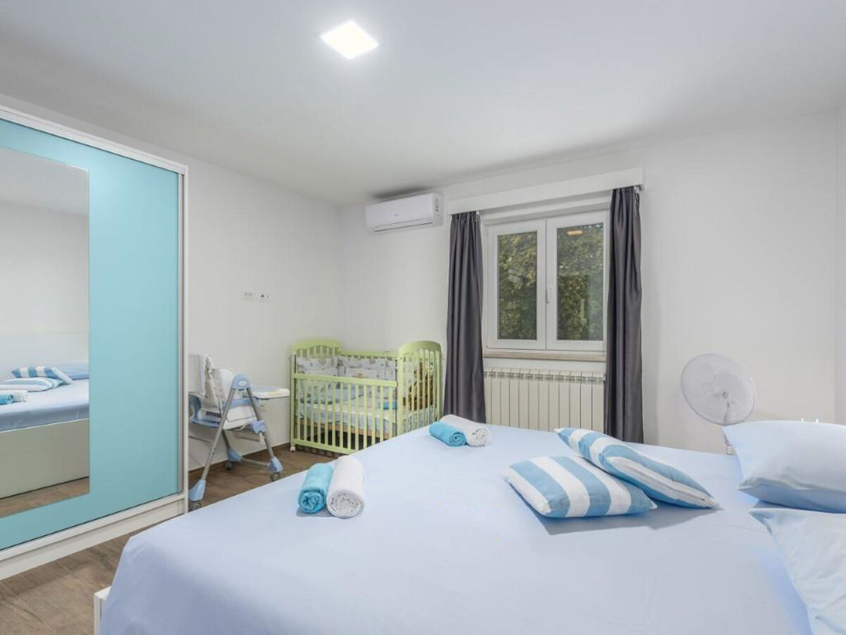 Maison Terezija : piscine privée à Tinjan - Photo 32