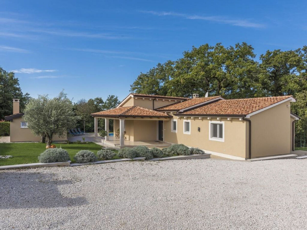 Maison Terezija : piscine privée à Tinjan - Photo 39