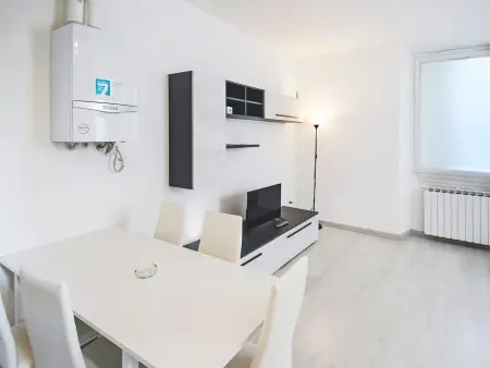 Appartement Ametista au Gemme, Meina - 4 pers. : photo 6