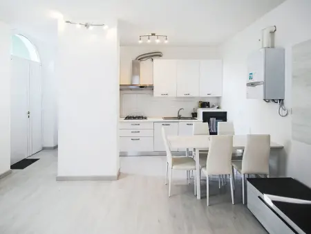 Appartement Ametista au Gemme, Meina - 4 pers. : photo 8