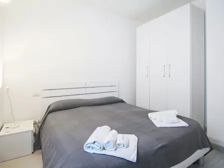Appartement Ametista au Gemme, Meina - 4 pers. : photo 10