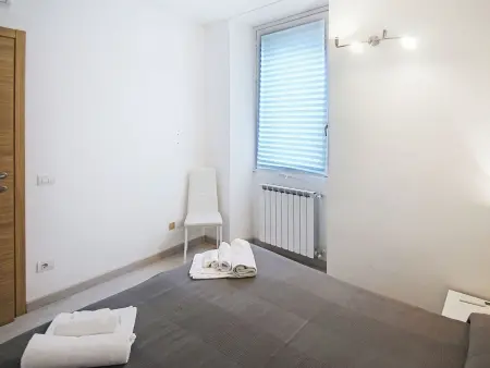 Appartement Ametista au Gemme, Meina - 4 pers. : photo 12