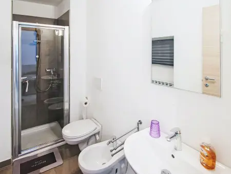 Appartement Ametista au Gemme, Meina - 4 pers. : photo 16