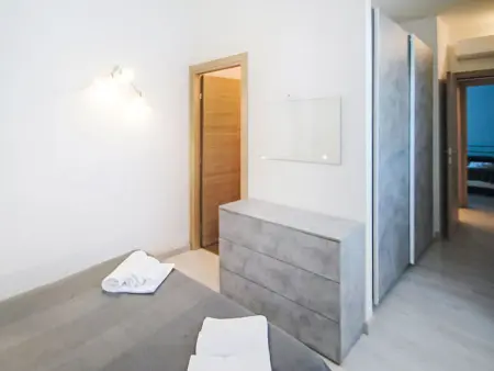 Appartement Ametista au Gemme, Meina - 4 pers. : photo 17