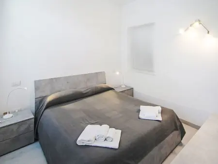 Appartement Ametista au Gemme, Meina - 4 pers. : photo 18
