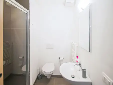 Appartement Ametista au Gemme, Meina - 4 pers. : photo 19