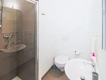 Appartement Ametista au Gemme, Meina - 4 pers. : photo 20
