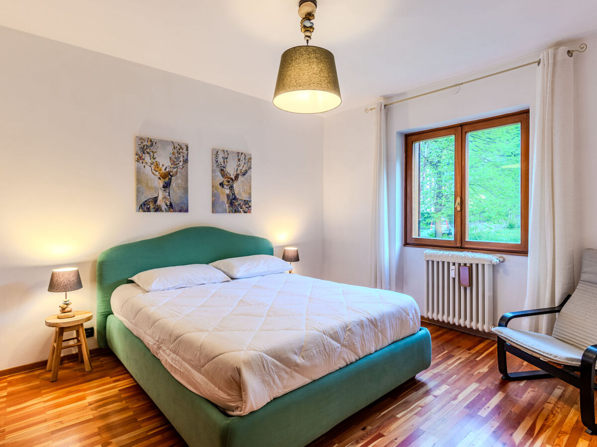 Appartement Maison Ginevra à Pinzolo, piste à 900 m - Photo 3