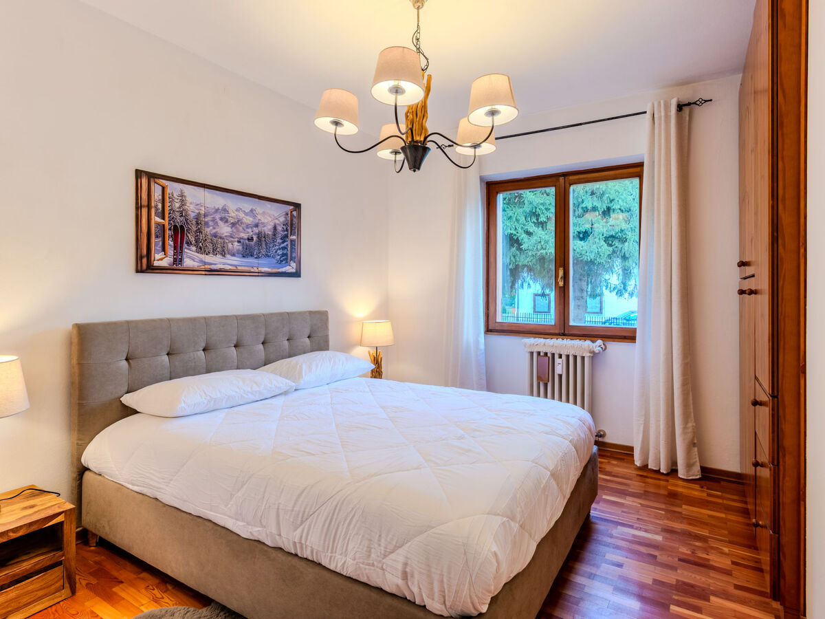 Appartement Maison Ginevra à Pinzolo, piste à 900 m - Photo 4