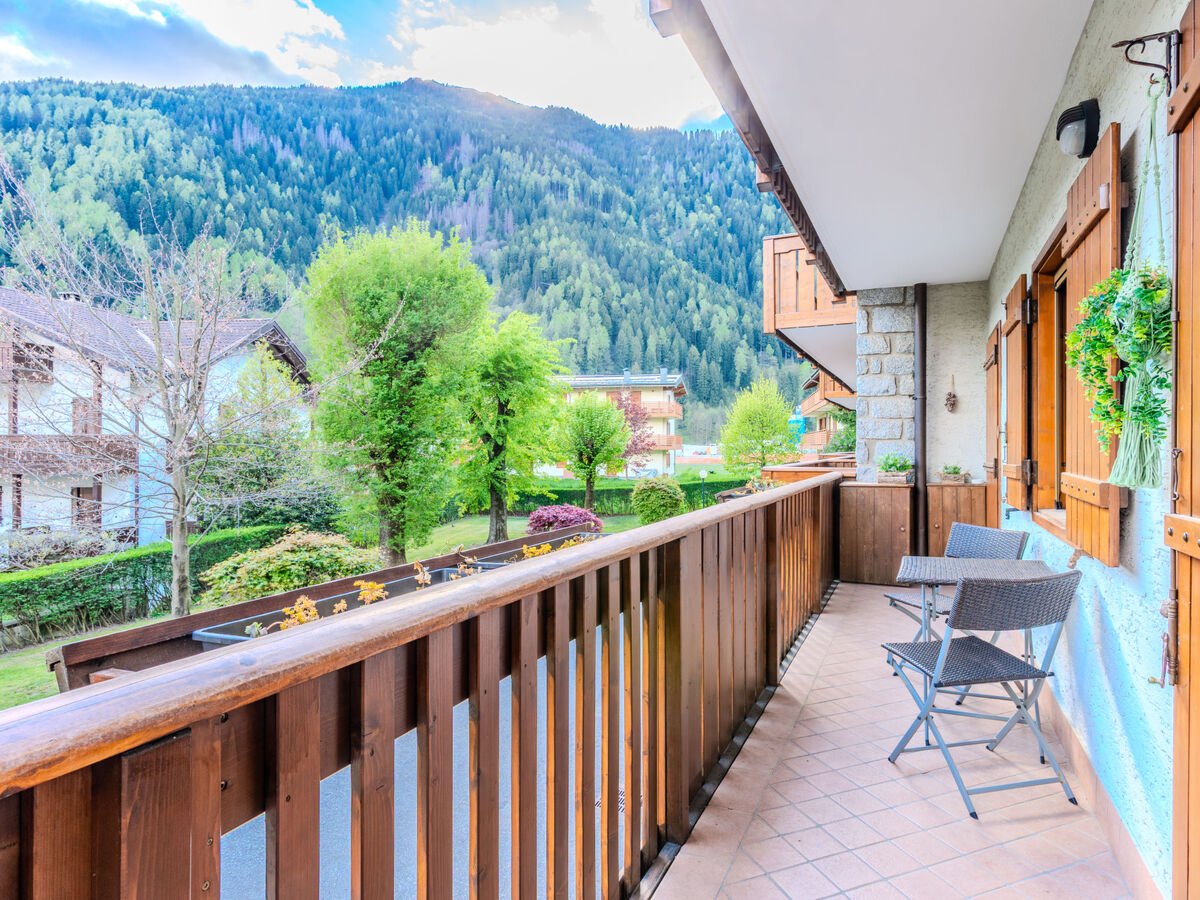Appartement Maison Ginevra à Pinzolo, piste à 900 m - Photo 5