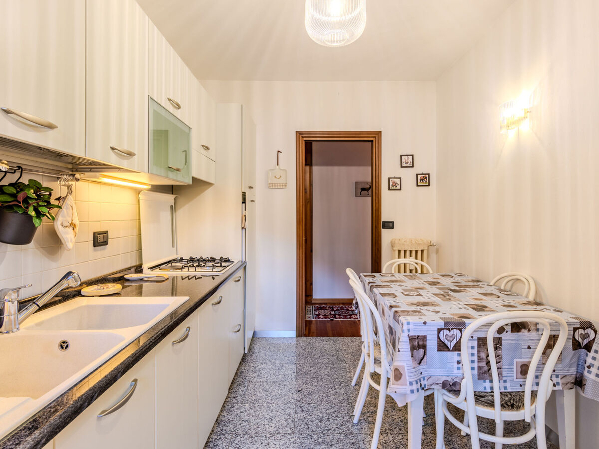 Appartement Maison Ginevra à Pinzolo, piste à 900 m - Photo 11