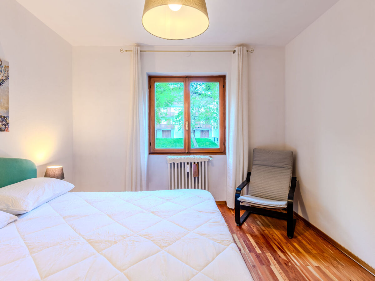 Appartement Maison Ginevra à Pinzolo, piste à 900 m - Photo 16