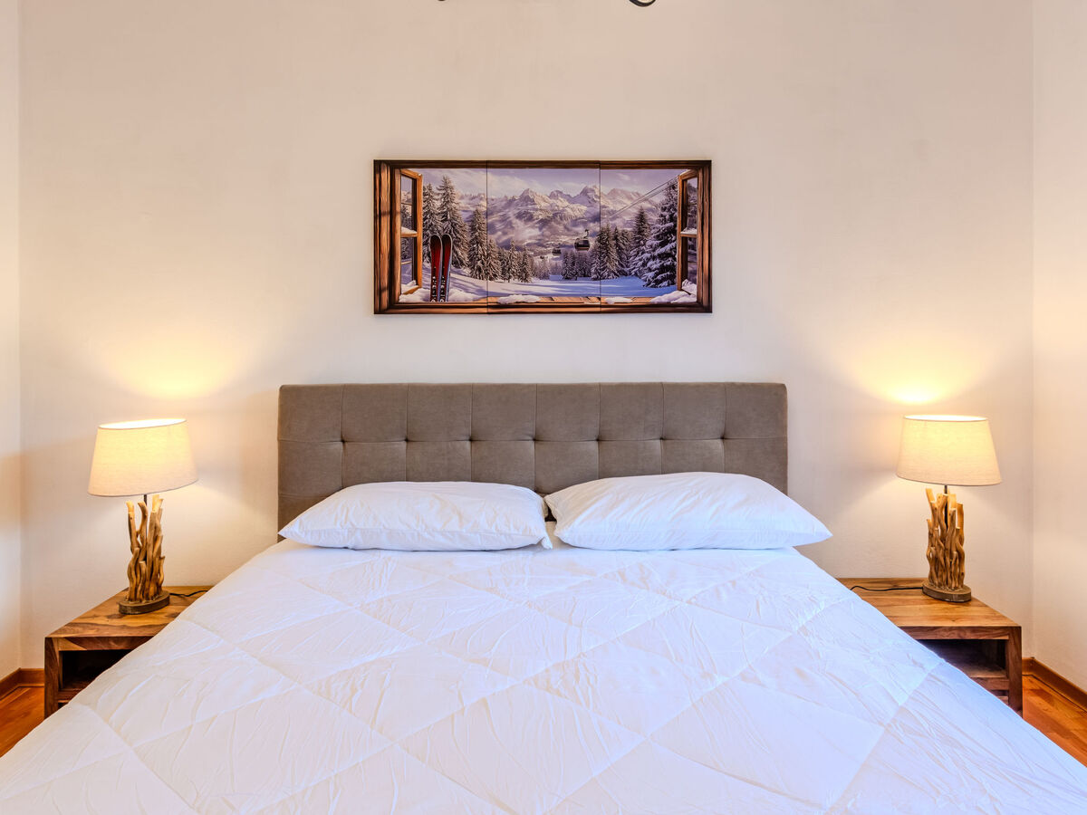 Appartement Maison Ginevra à Pinzolo, piste à 900 m - Photo 17