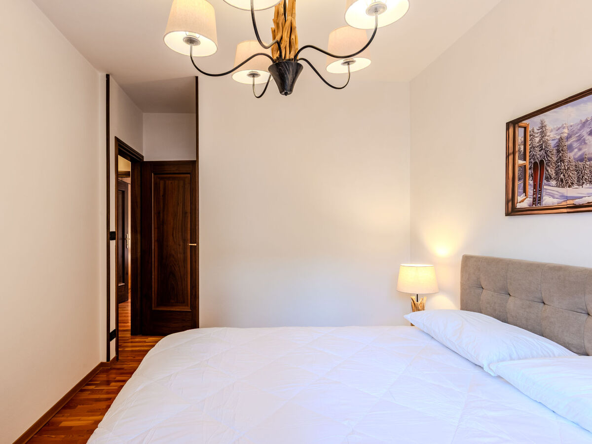 Appartement Maison Ginevra à Pinzolo, piste à 900 m - Photo 18