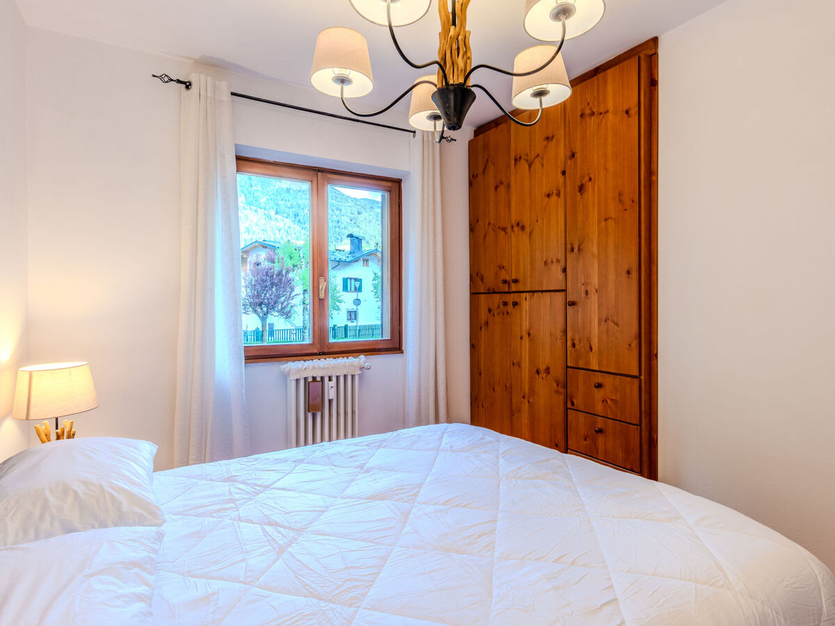Appartement Maison Ginevra à Pinzolo, piste à 900 m - Photo 19