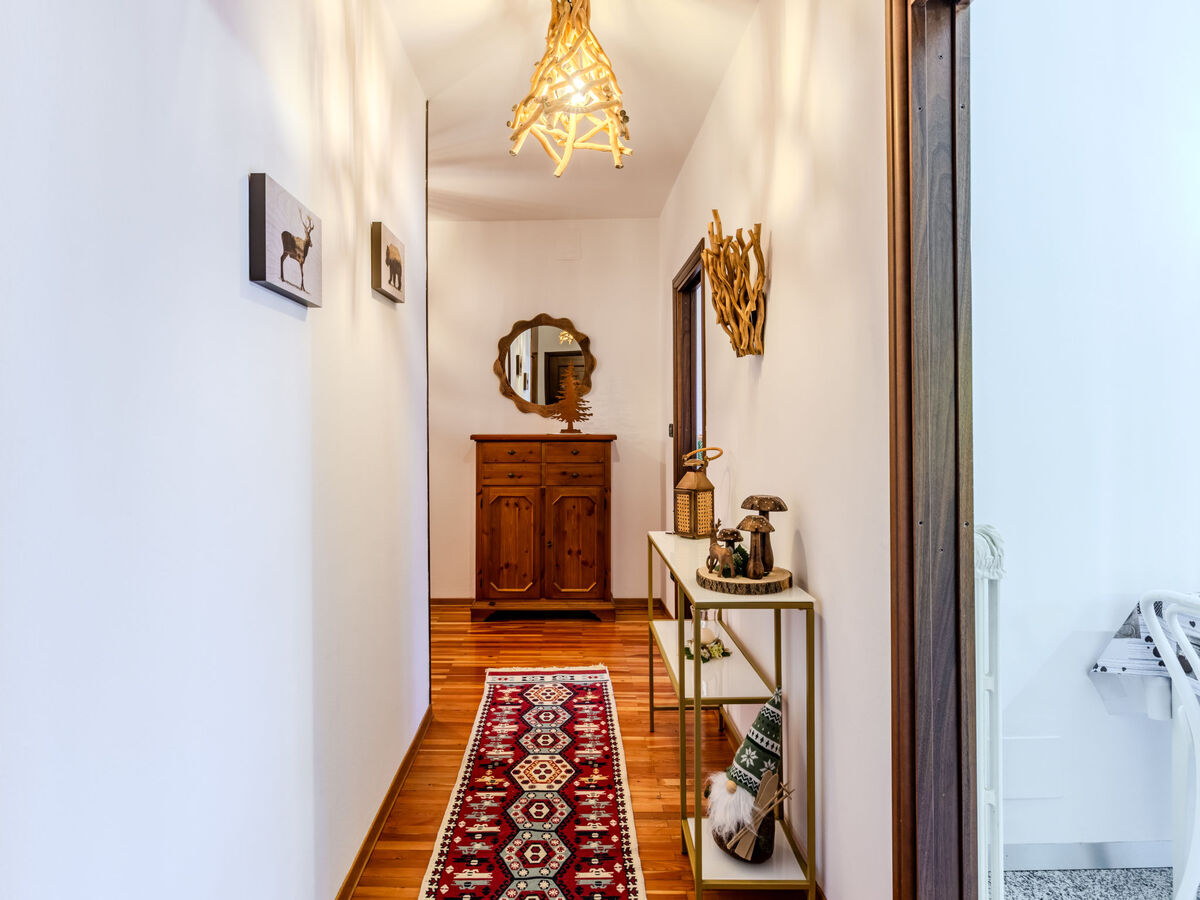 Appartement Maison Ginevra à Pinzolo, piste à 900 m - Photo 20