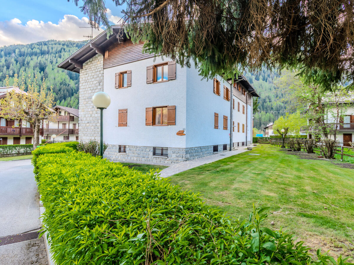 Appartement Maison Ginevra à Pinzolo, piste à 900 m - Photo 23