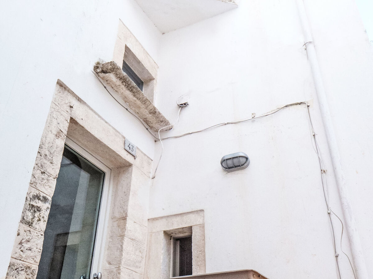 Via Garibaldi - Appartement 2 pièces à Locorotondo - Photo 2