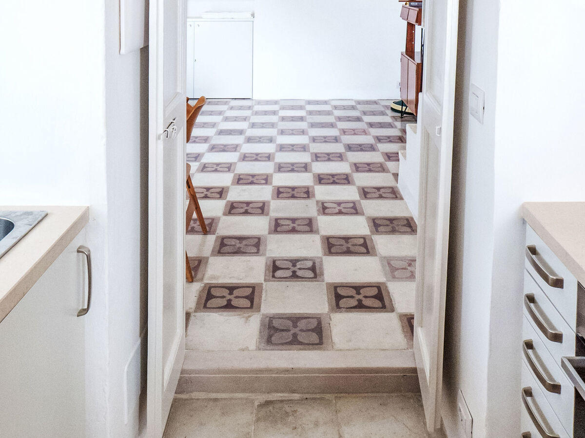 Via Garibaldi - Appartement 2 pièces à Locorotondo - Photo 8