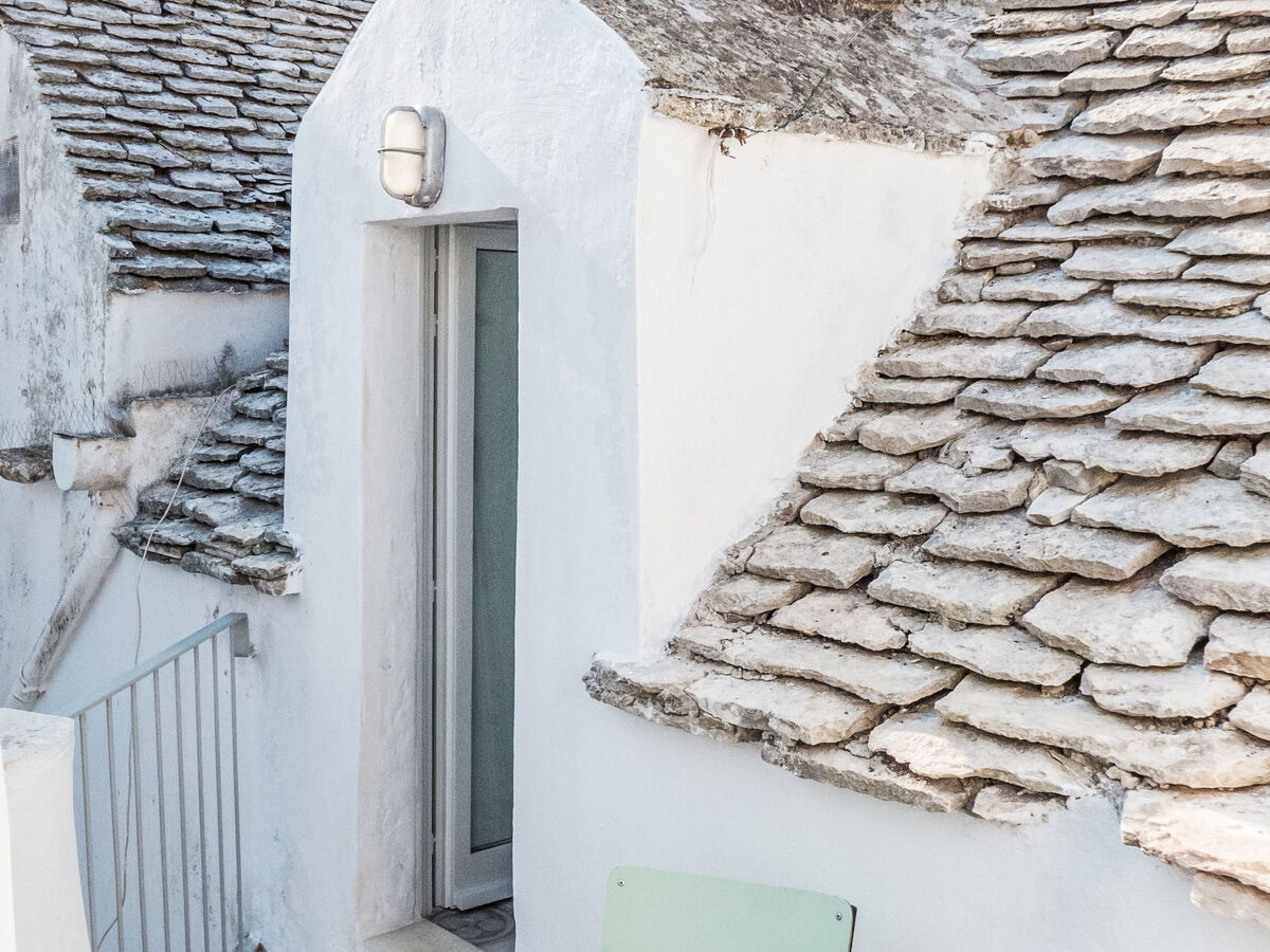Via Garibaldi - Appartement 2 pièces à Locorotondo - Photo 18