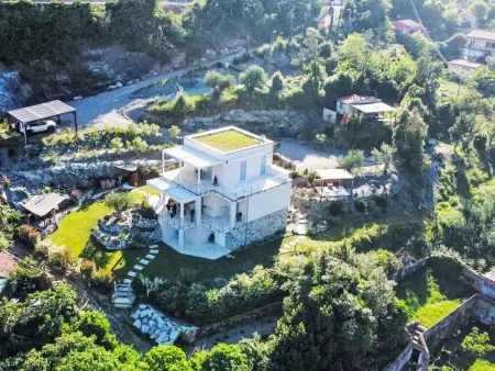 Villa L'Eco di Rio – 3 chambres, vue mer à Rio Marina : photo 3