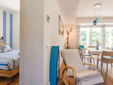 Villa L'Eco di Rio – 3 chambres, vue mer à Rio Marina : photo 12