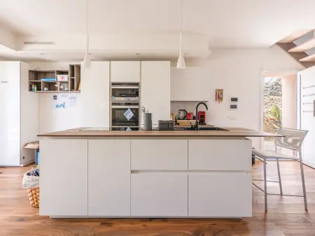 Villa L'Eco di Rio – 3 chambres, vue mer à Rio Marina : photo 16