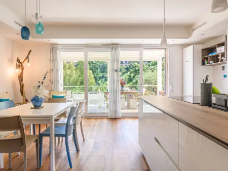 Villa L'Eco di Rio – 3 chambres, vue mer à Rio Marina : photo 17