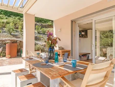 Villa L'Eco di Rio – 3 chambres, vue mer à Rio Marina : photo 18