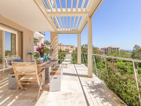 Villa L'Eco di Rio – 3 chambres, vue mer à Rio Marina : photo 20