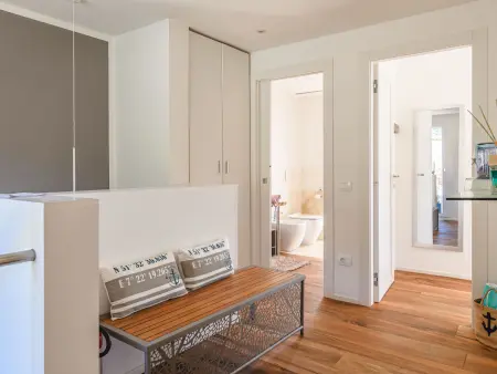 Villa L'Eco di Rio – 3 chambres, vue mer à Rio Marina : photo 25