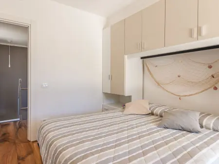 Villa L'Eco di Rio – 3 chambres, vue mer à Rio Marina : photo 26