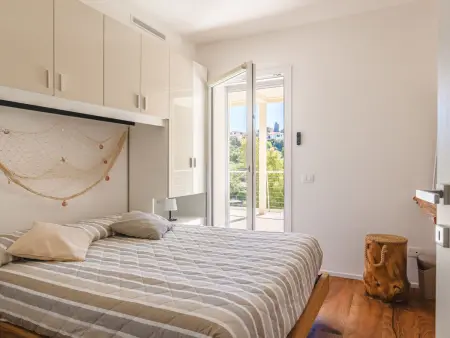 Villa L'Eco di Rio – 3 chambres, vue mer à Rio Marina : photo 27