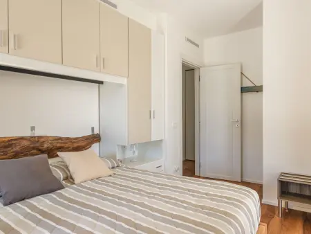 Villa L'Eco di Rio – 3 chambres, vue mer à Rio Marina : photo 29