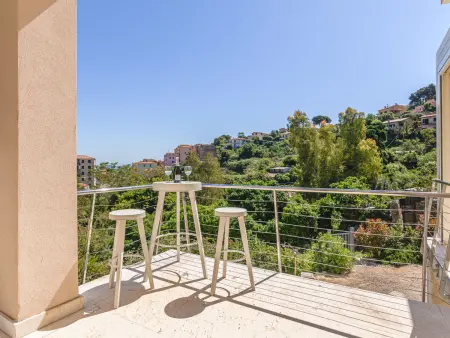 Villa L'Eco di Rio – 3 chambres, vue mer à Rio Marina : photo 35