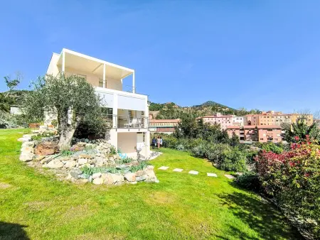 Villa L'Eco di Rio – 3 chambres, vue mer à Rio Marina : photo 40