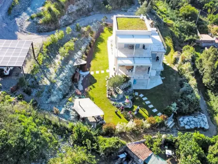 Villa L'Eco di Rio – 3 chambres, vue mer à Rio Marina : photo 44