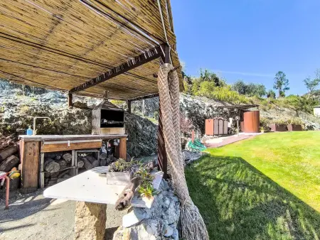 Villa L'Eco di Rio – 3 chambres, vue mer à Rio Marina : photo 45