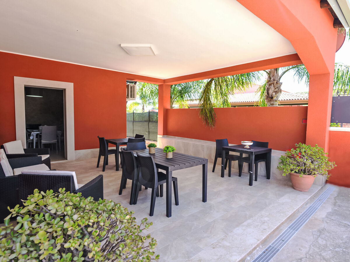 Villa Lucia à Siracusa – 6 pers., piscine privée - Photo 3