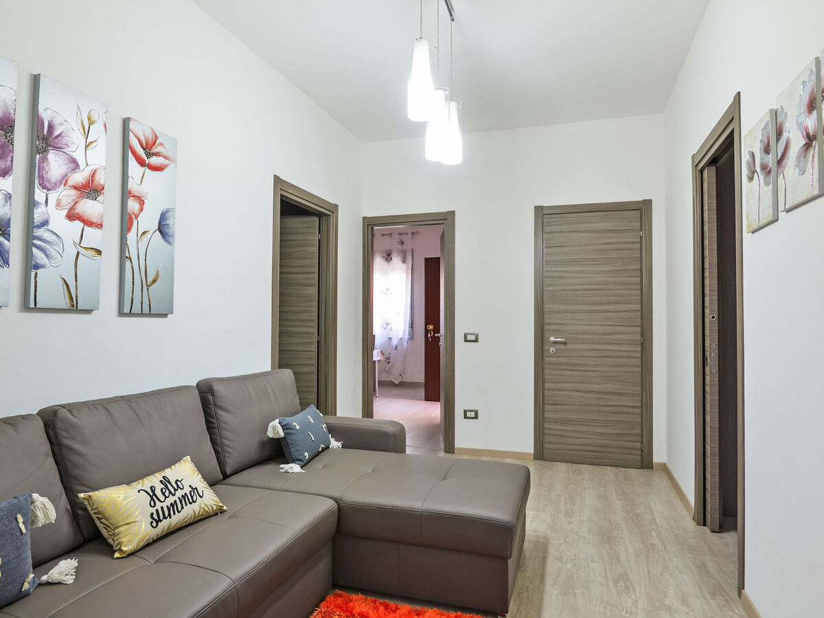 Villa Lucia à Siracusa – 6 pers., piscine privée - Photo 4
