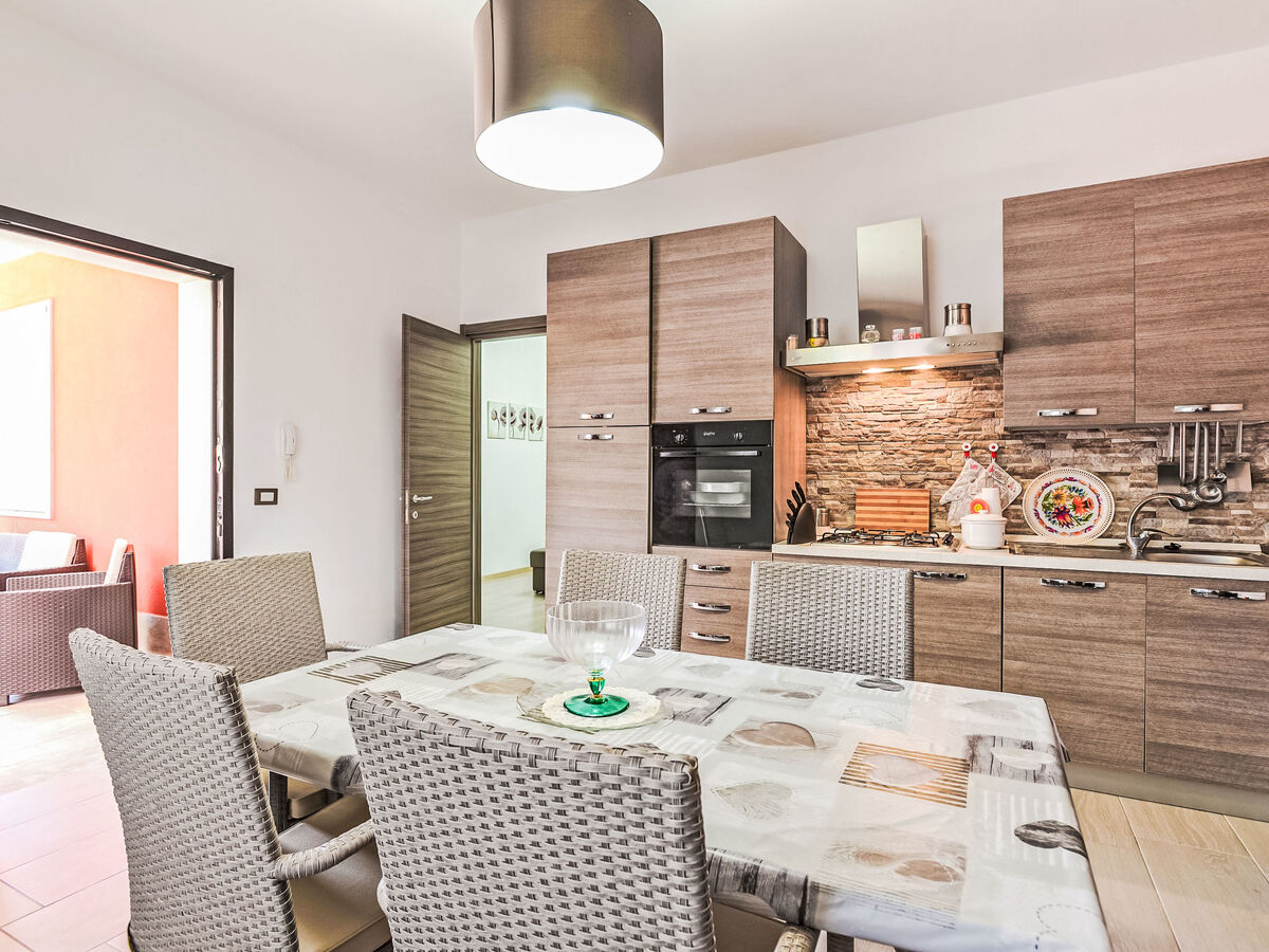Villa Lucia à Siracusa – 6 pers., piscine privée - Photo 6
