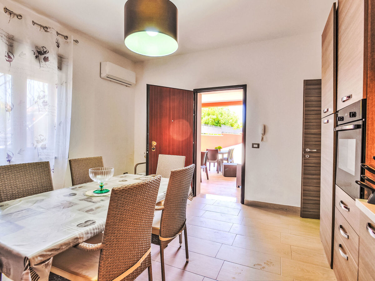 Villa Lucia à Siracusa – 6 pers., piscine privée - Photo 7