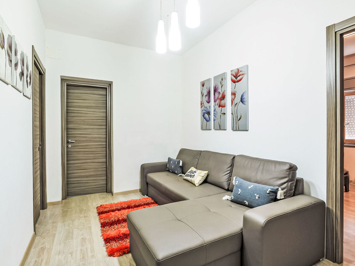 Villa Lucia à Siracusa – 6 pers., piscine privée - Photo 10