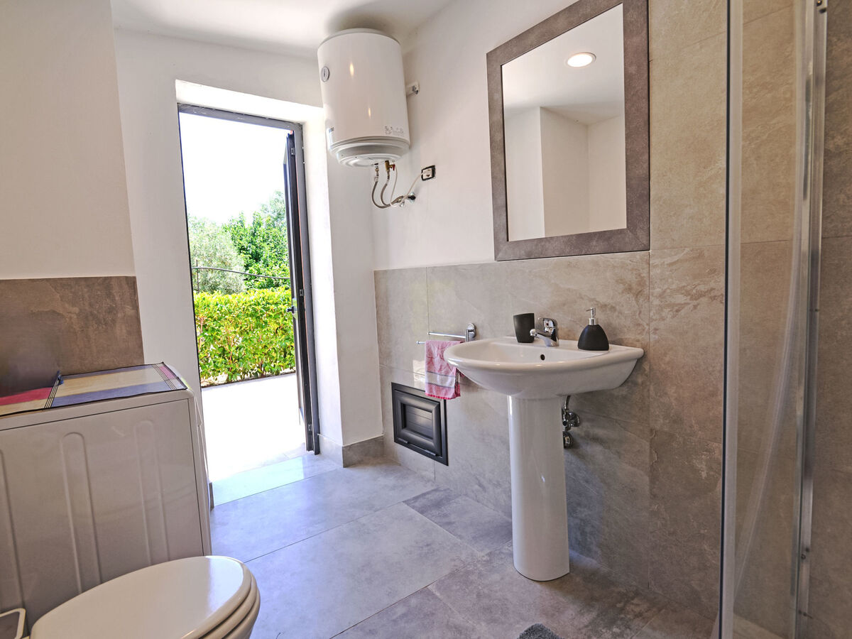 Villa Lucia à Siracusa – 6 pers., piscine privée - Photo 17