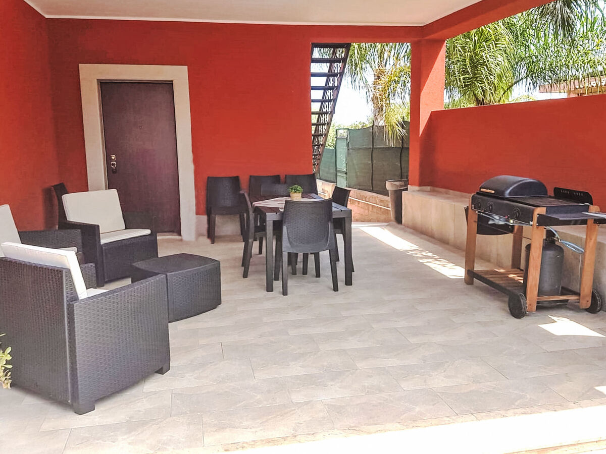 Villa Lucia à Siracusa – 6 pers., piscine privée - Photo 19
